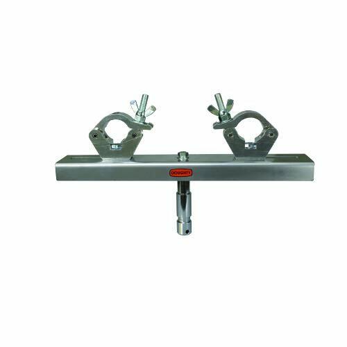 Doughty T57211 - Fixed Truss Adaptor 200mm - 400mm Centres