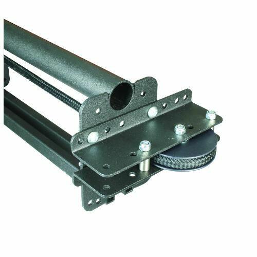 Doughty T63775 - Six Track Return Pulley