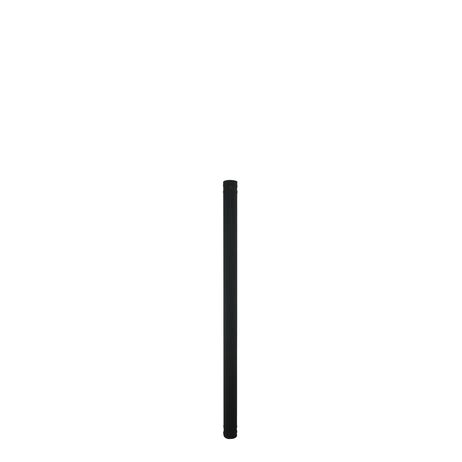 LEDJ Black F31 Truss Sleeve/Sock, 1m, LEDJ520