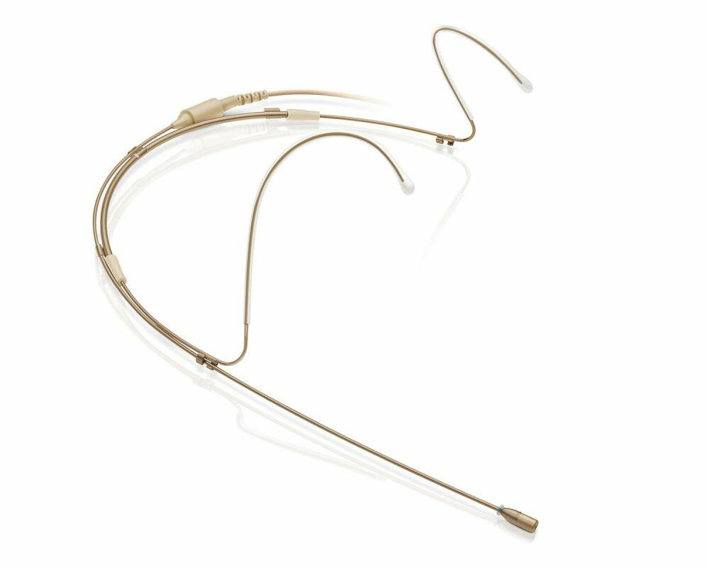 Sennheiser SL HEADMIC 1 BE Neckband microphone, omnidirectional