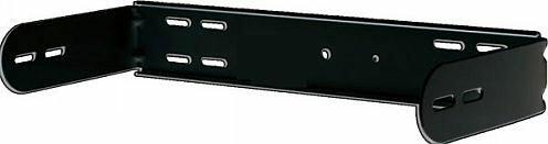 JBL MTU-3 U-bracket for AM42/52/6212 models, Black