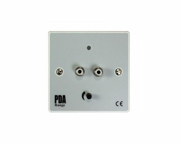 Signet APL2, line level audio plate with spindle