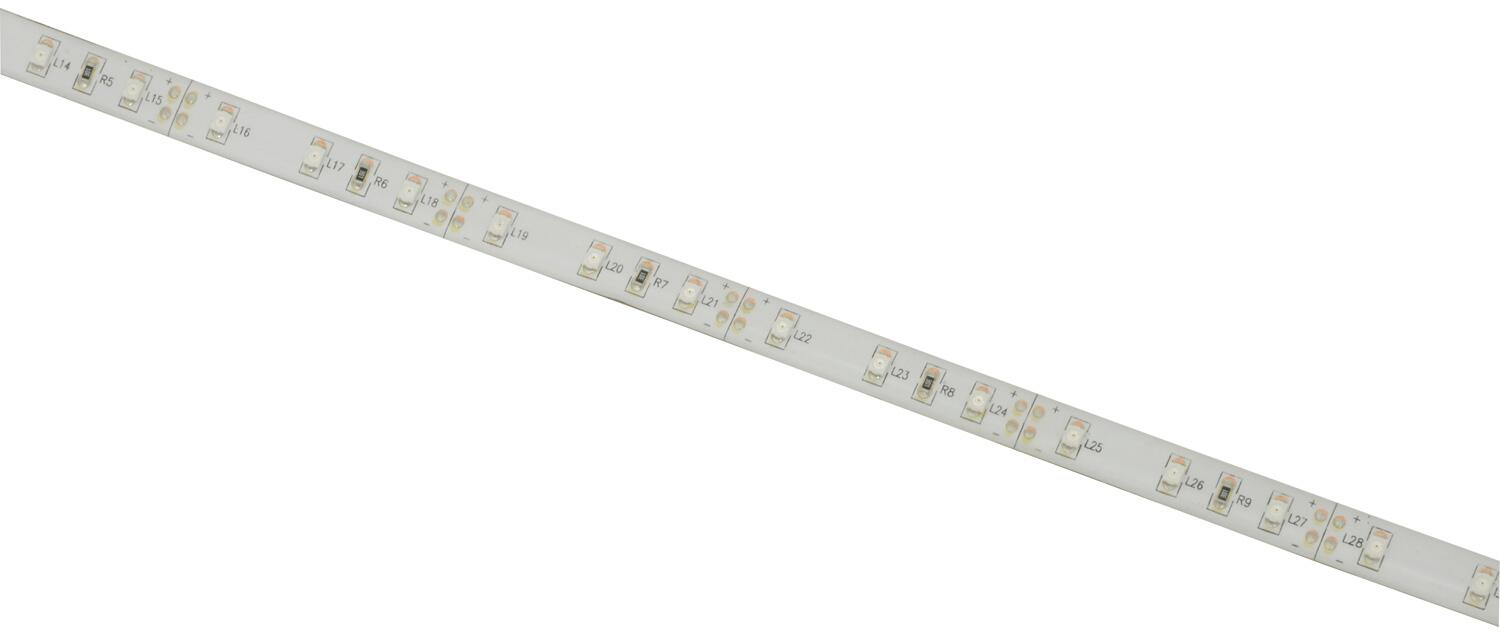 LYYT 12V LED Tape 5m - Red 156.705UK