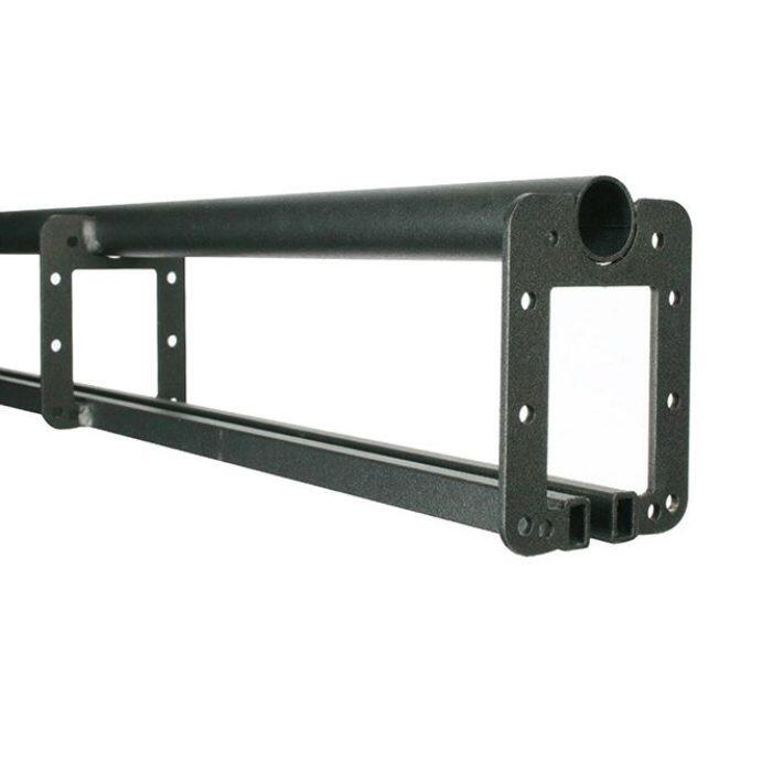 Doughty T63707 - Six Track 0.75m Straight