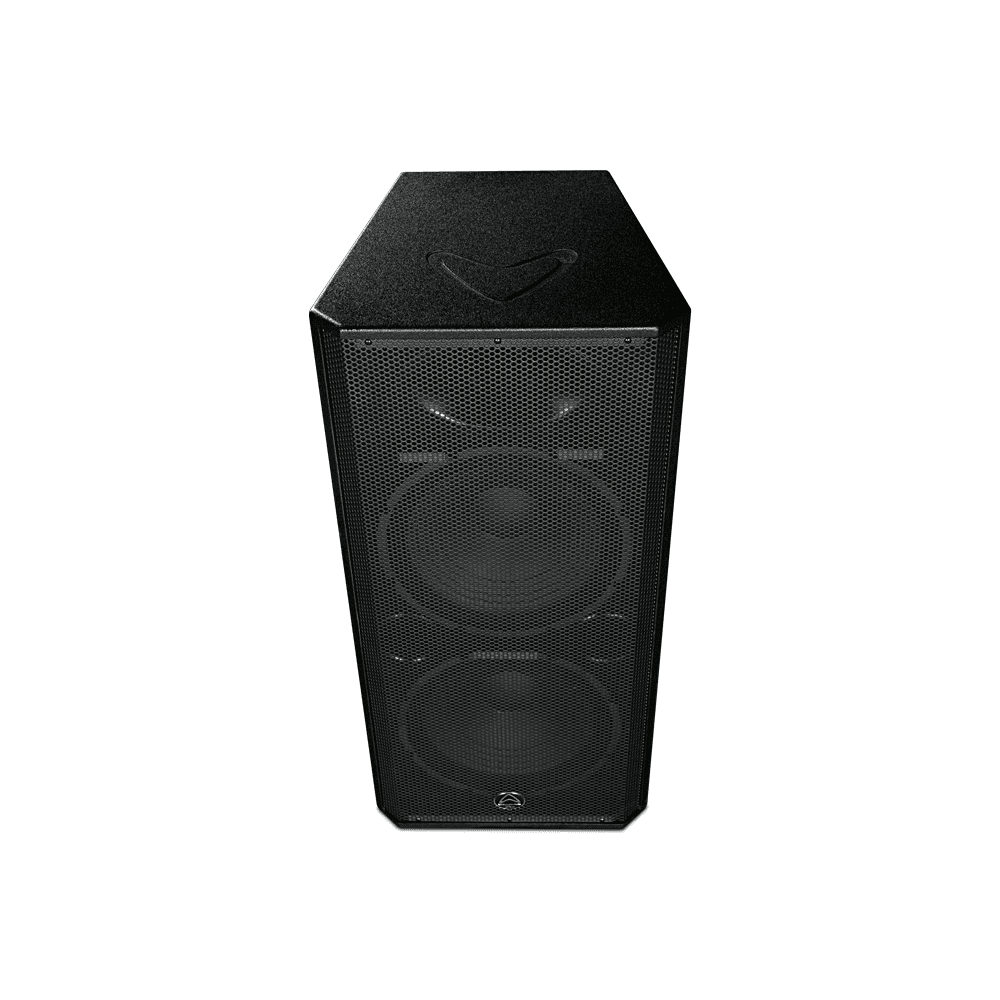 Wharfedale EVO X215 Passive Loudspeaker, Black