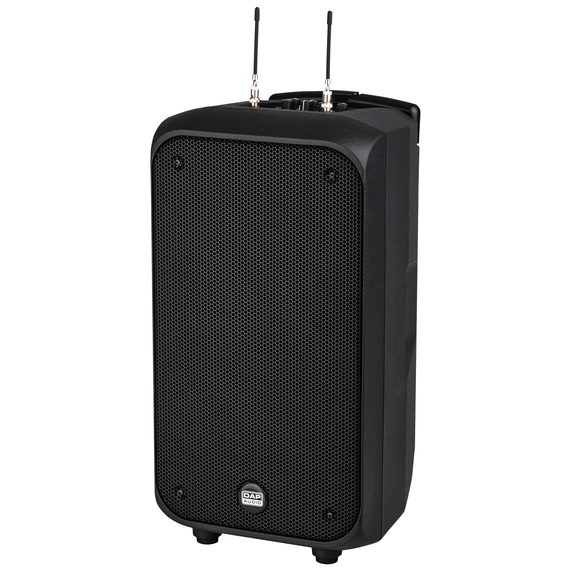 DAP PSS-110 MKIII 10" battery speaker