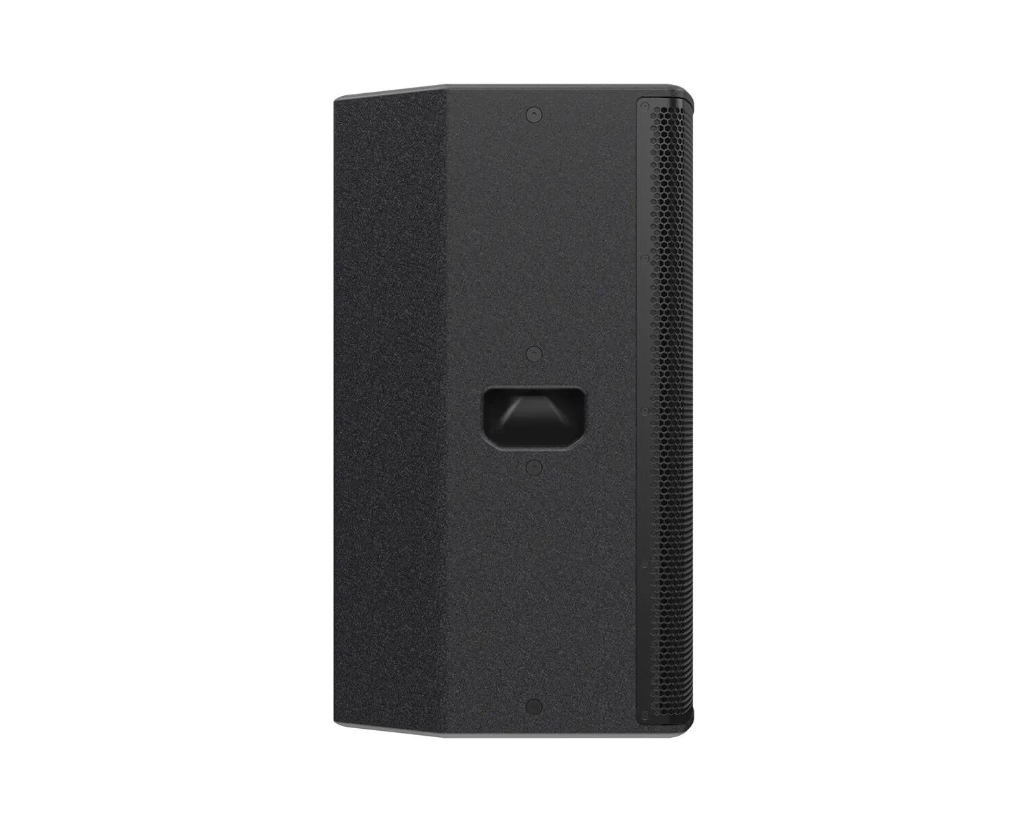 Martin Audio Blackline Q15 15" 2 way Passive Speaker Rotatable 90-110x50° Black