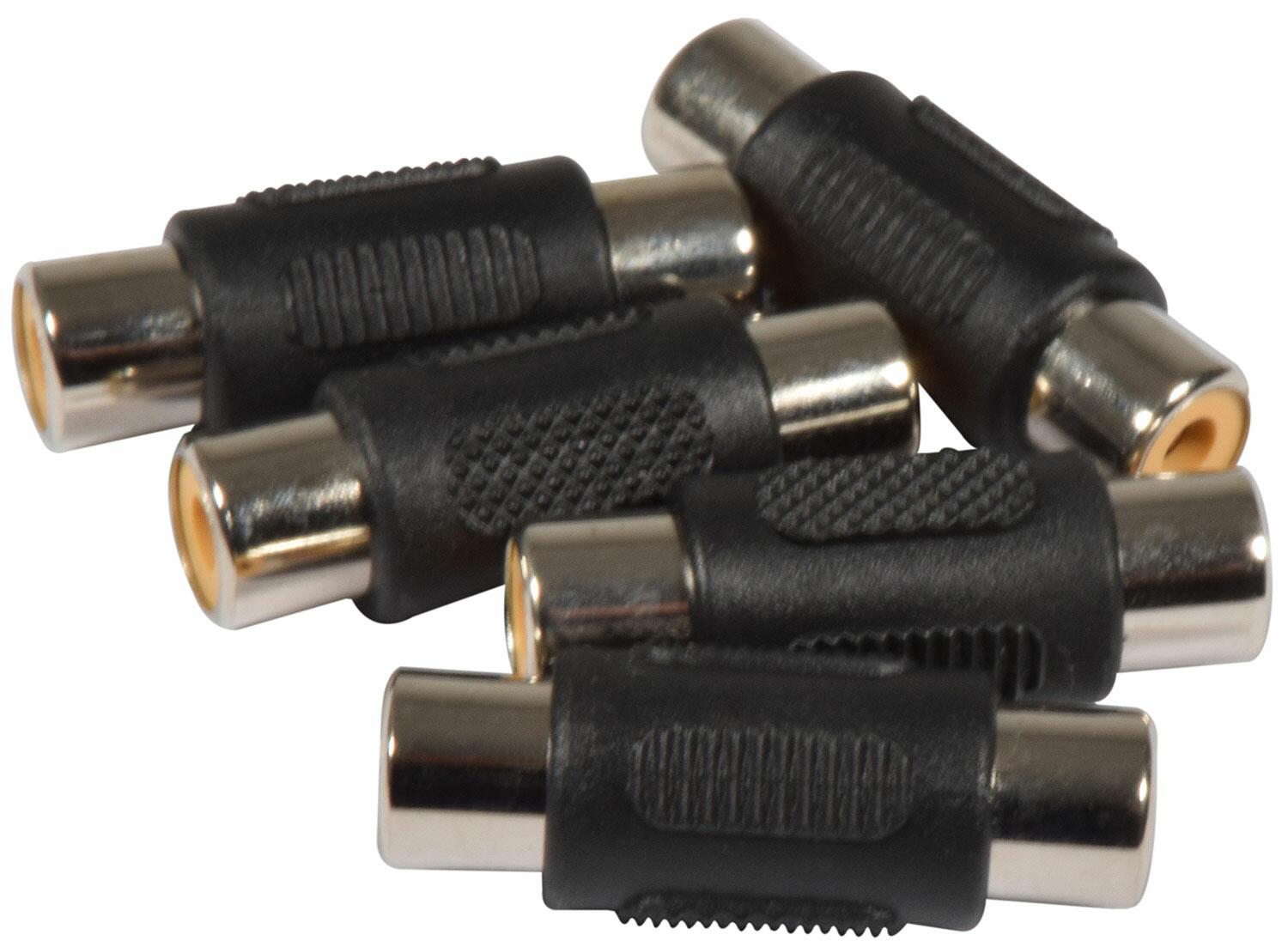 AV:Link Adaptor RCA Socket - RCA Socket - 761.260UK