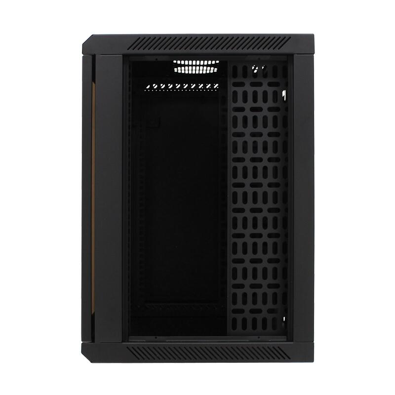 Penn Elcom 12U Wall Mount Rack Cabinet (R6412-M6)