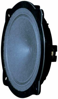 SoundLAB Piezo Tweeter 80mm