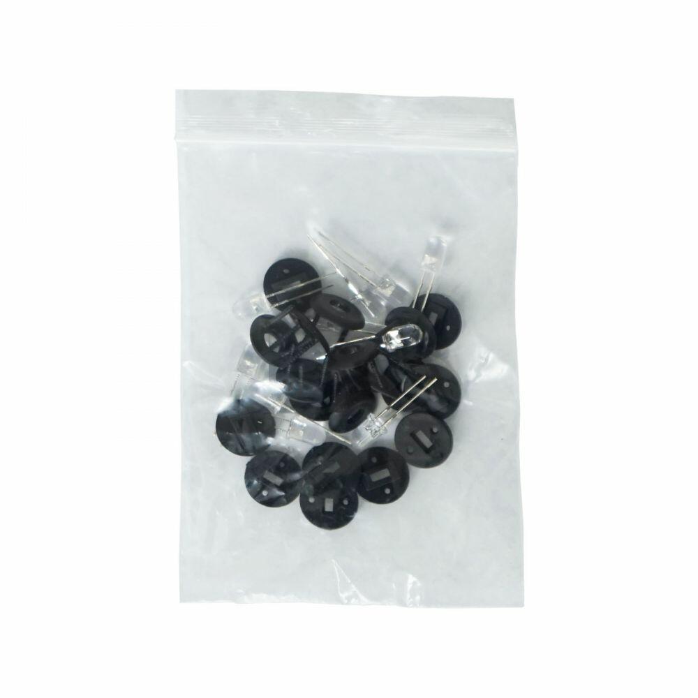 LEDJ Replacement Starcloth Cool White LED Pack, STAR03A