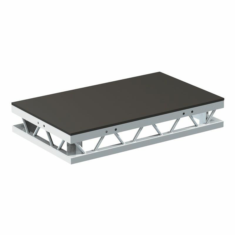 Global Truss GT Stage Deck Deck Clamp - Musik Produktiv