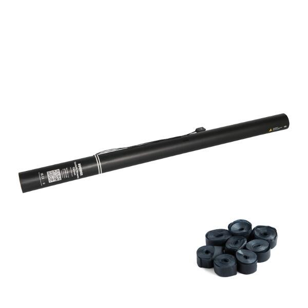 Equinox Electric Streamer Cannon 80cm Black