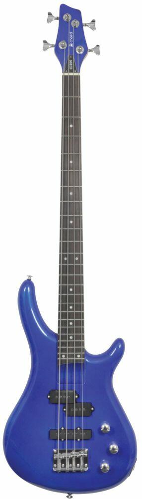 Chord CCB90-MBL CCB90 Bass Metallic Blue - 174.406UK