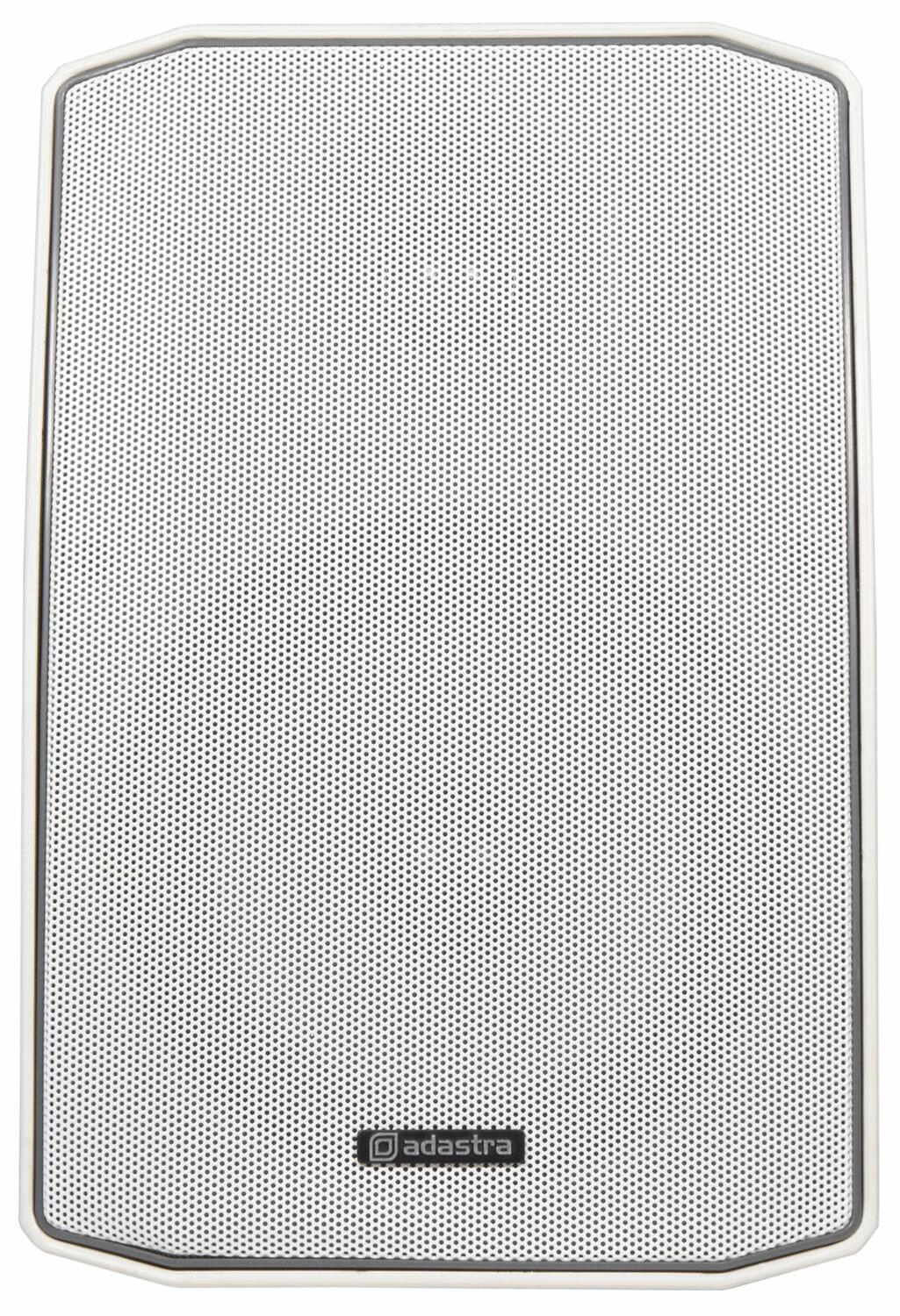 Omnitronic OD-22T Altoparlante Da Parete 100V Bianco