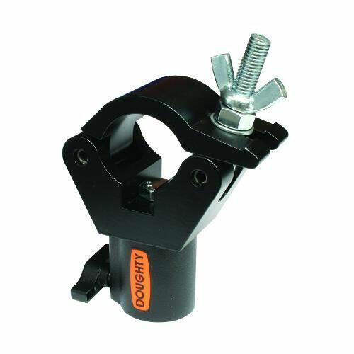 Doughty T57220 - 2 Inch Tee Bar Stand Top