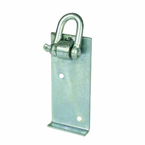 Doughty T64100 - Short Hanging Iron (Eye In)