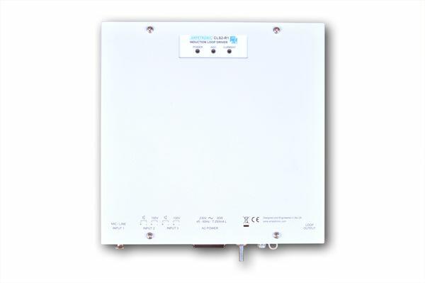 Ampetronic CLS2 - Wall mounted loop driver