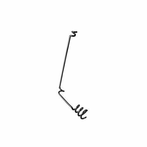 Audio Technica AT8451 Wire hanger adapter in Black