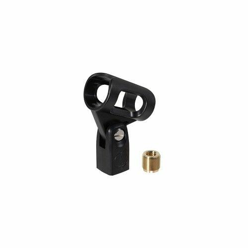 Audio Technica AT8470 Quiet-Flex Microphone Stand Clamp