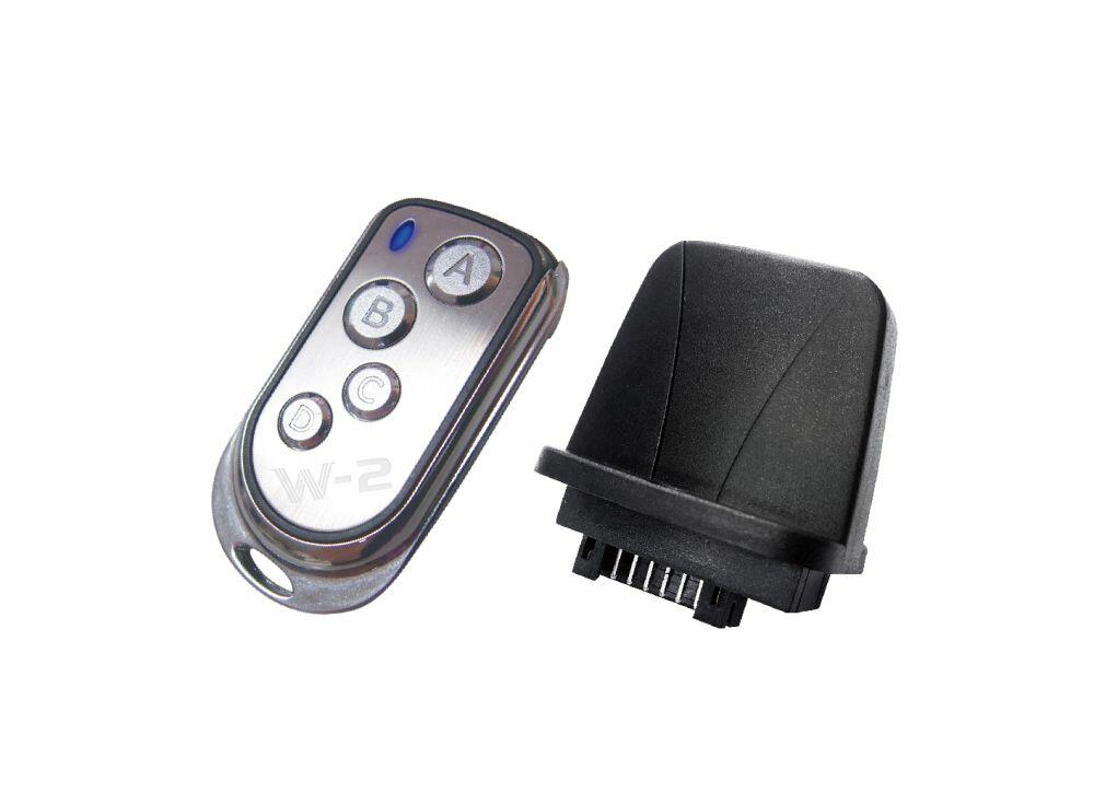 Antari WTR-20 Wireless Remote For FT-20 Fire Training Machine (60779)