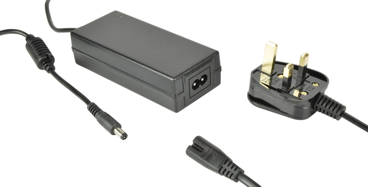 LYYT 12Vdc Indoor PSU / LED Driver 4A 660.453UK