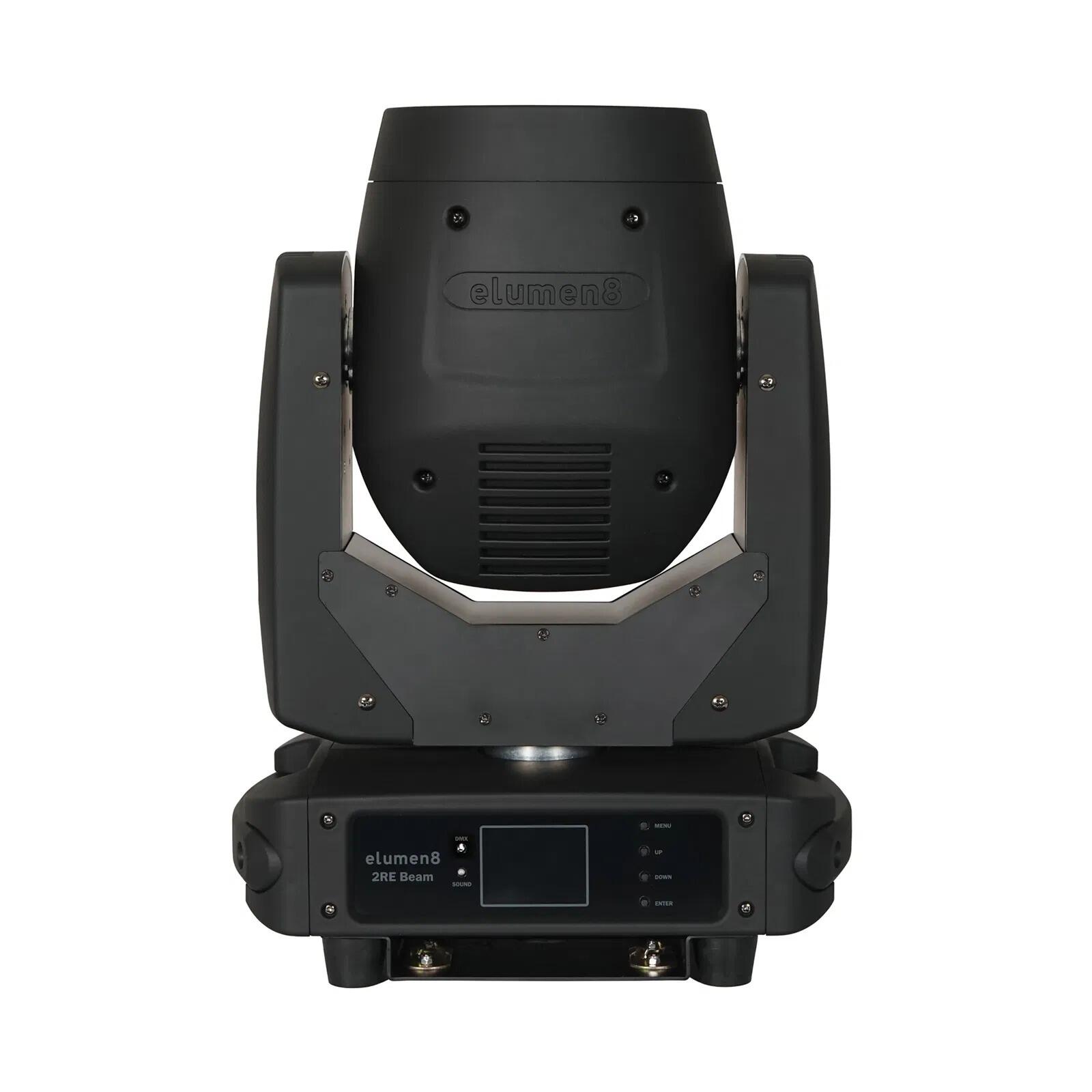 eLumen8 Kudos 2RE Beam - Front