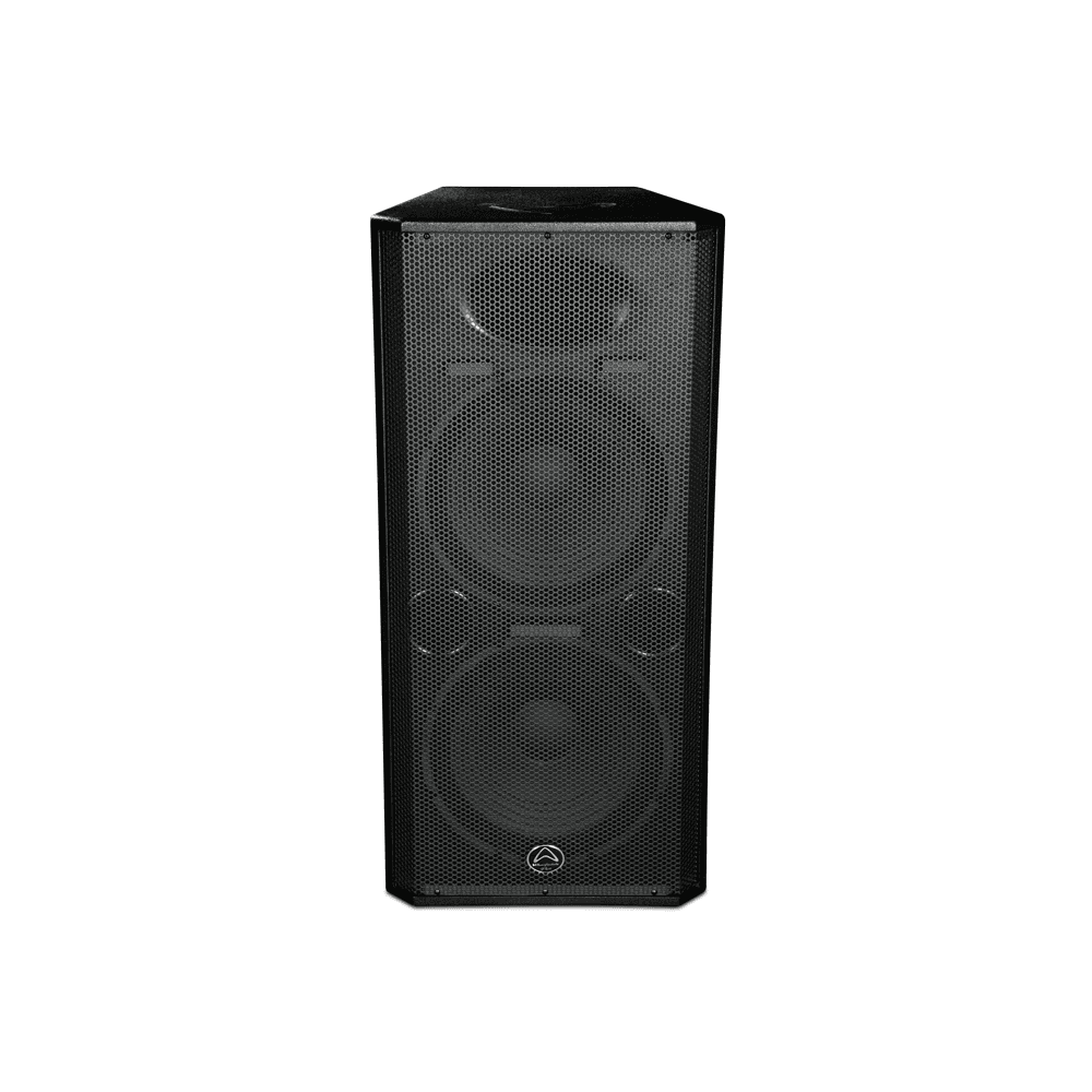 Wharfedale EVO X215 Passive Loudspeaker, Black
