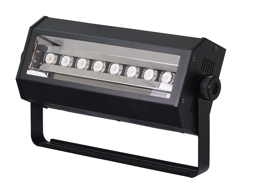 Equinox Blitzer 160 RGB Strobe, EQLED424