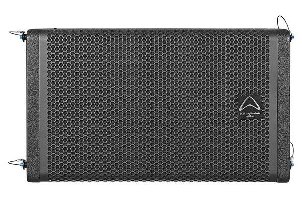 Wharfedale WLA-112 Line Array, Black