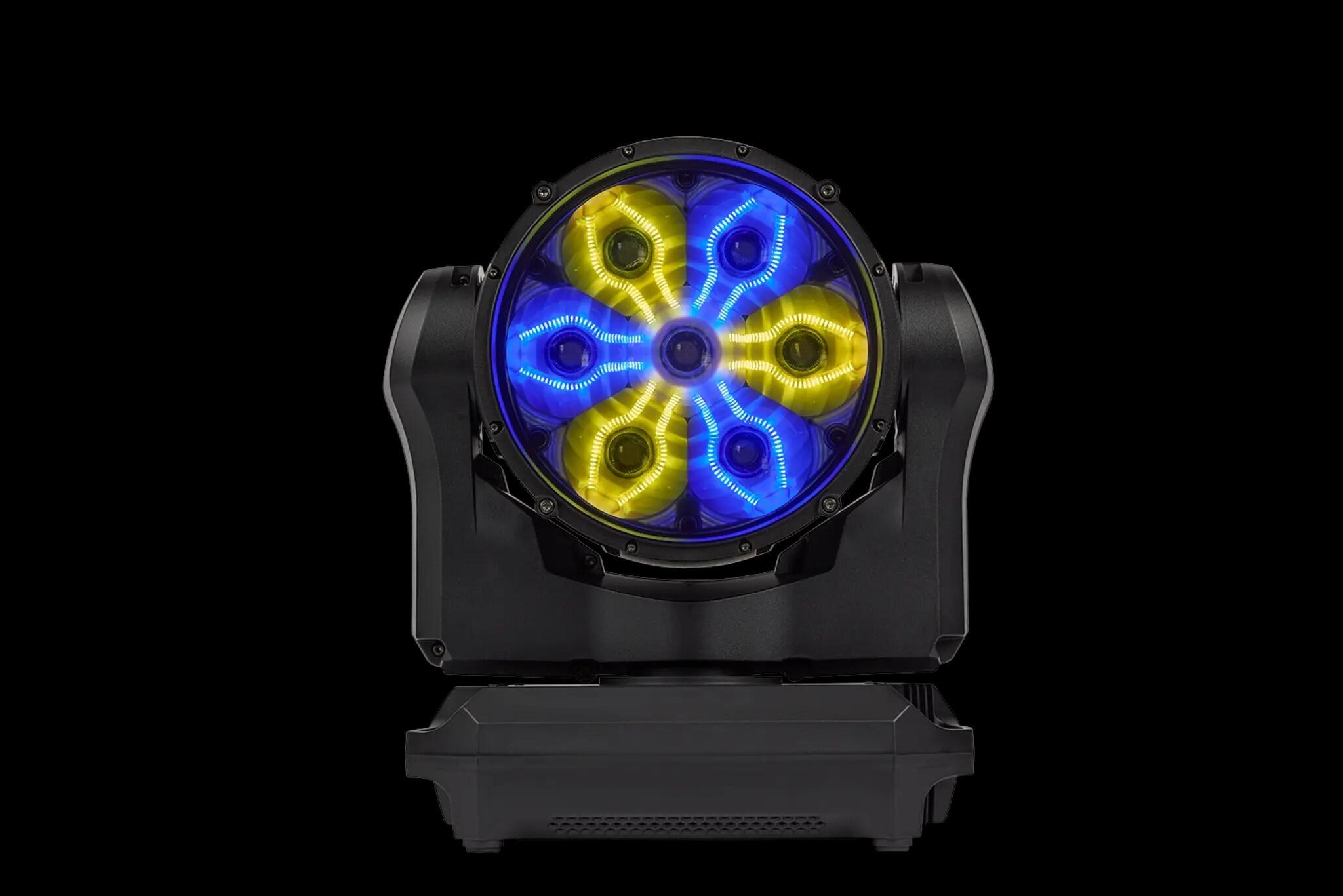 Martin MAC Aura XIP