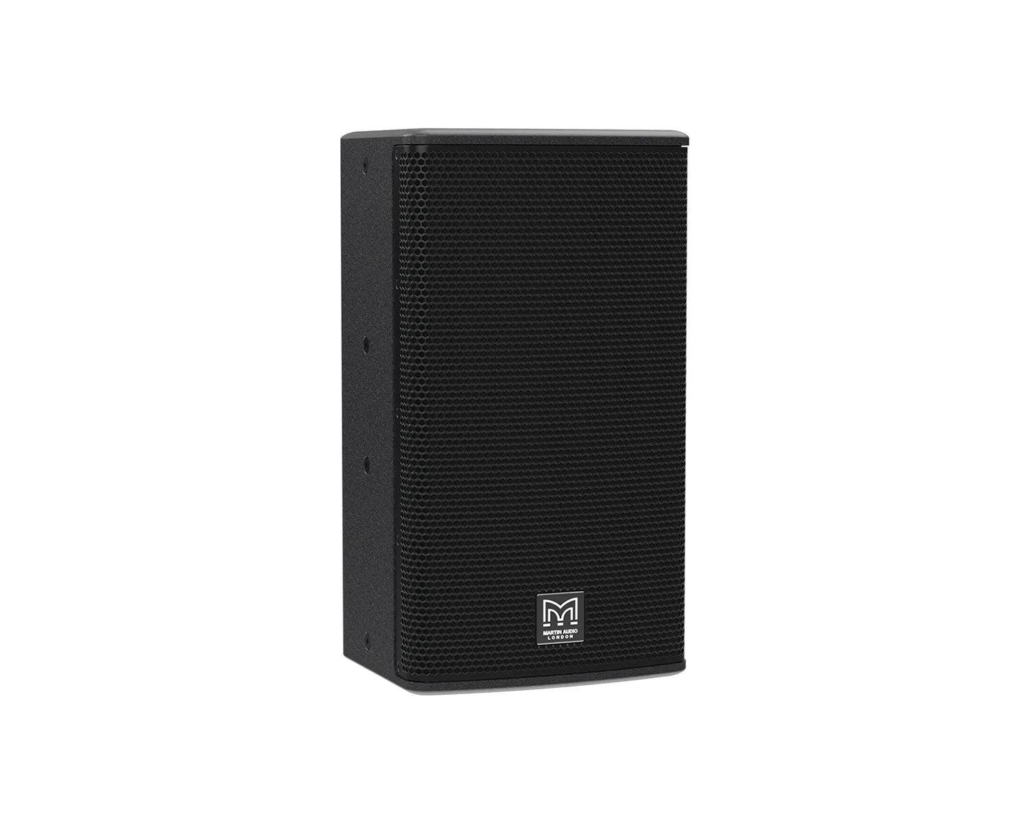 Adastra | Studio Sound Full Range Bookshelf Speakers Supplied In Pairs, 160W Peak Power, 4 Ohms - View #8