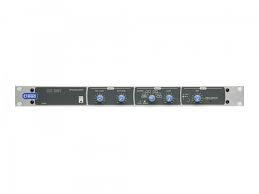 Cloud CX261 Single Zone Mixer 6-Line+Mic+3.5mm MP3 Input 1U
