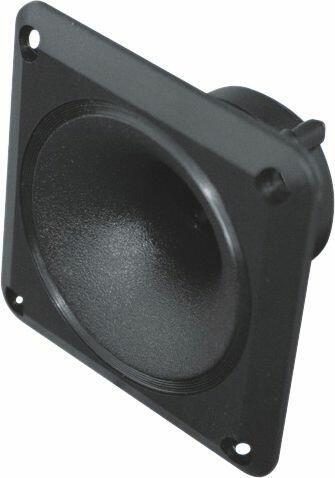 SoundLAB Piezo Tweeter 3.4 x 3.4, L060AE