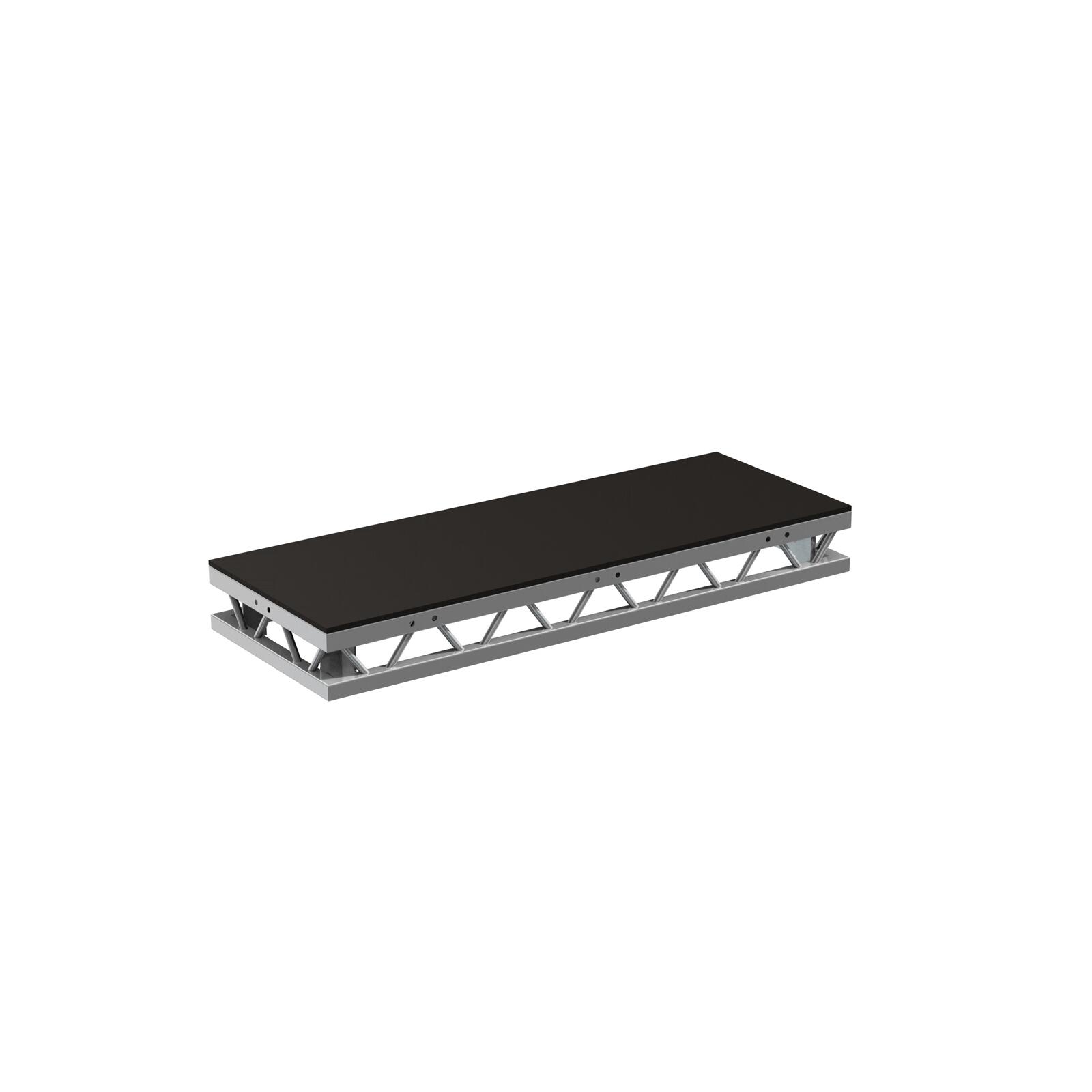 Global Truss GT Tour Deck 6 x 2ft Stage Platform - GL6220