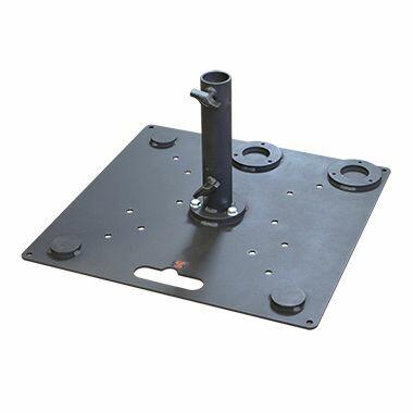 Doughty T54265 - 3 Position Tank Trap