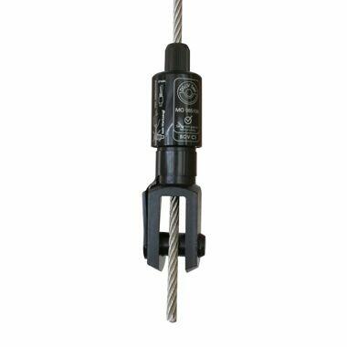 Doughty T37662 66SV III with fork