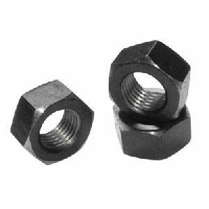 Doughty F862 - Hexagonal Nuts M10, Per 100