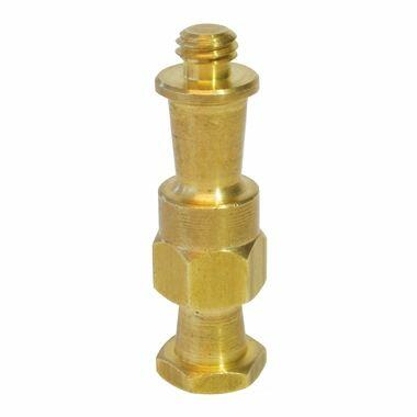 Doughty G1180 Snap-In 16Mm X 3/8 Unc Spigot