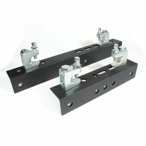 Doughty T29600 - Adjustable Girder Clamp