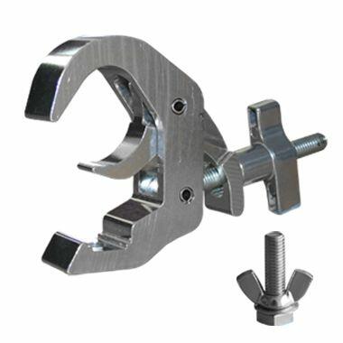 Doughty T58150 Baby Quick Trigger Clamp with M10 Nut And Bolt Set