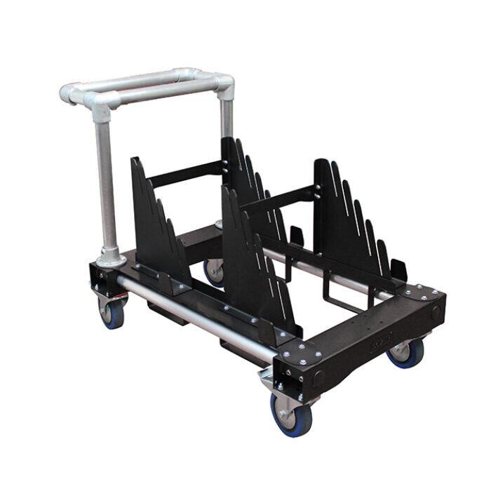Doughty T54269 - Compact Tank Trap Trolley
