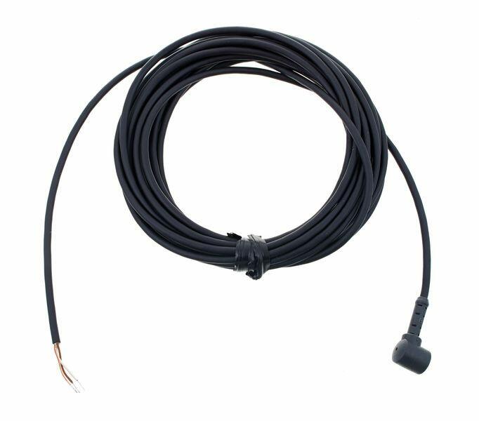 Sennheiser E604 Cardioid Dynamic Close Drum Mic with Drum Cl