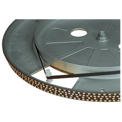 SoundLAB Replacement Turntable Drive Belt, F399ZW