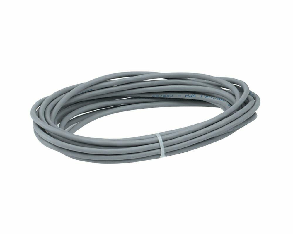 Signet 50m Belden 4 core cable use with outreach plates