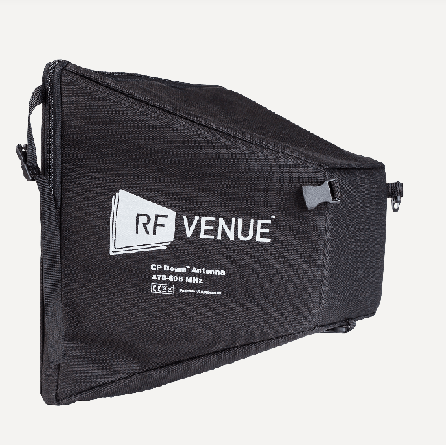 RF Venue CP Beam Antenna