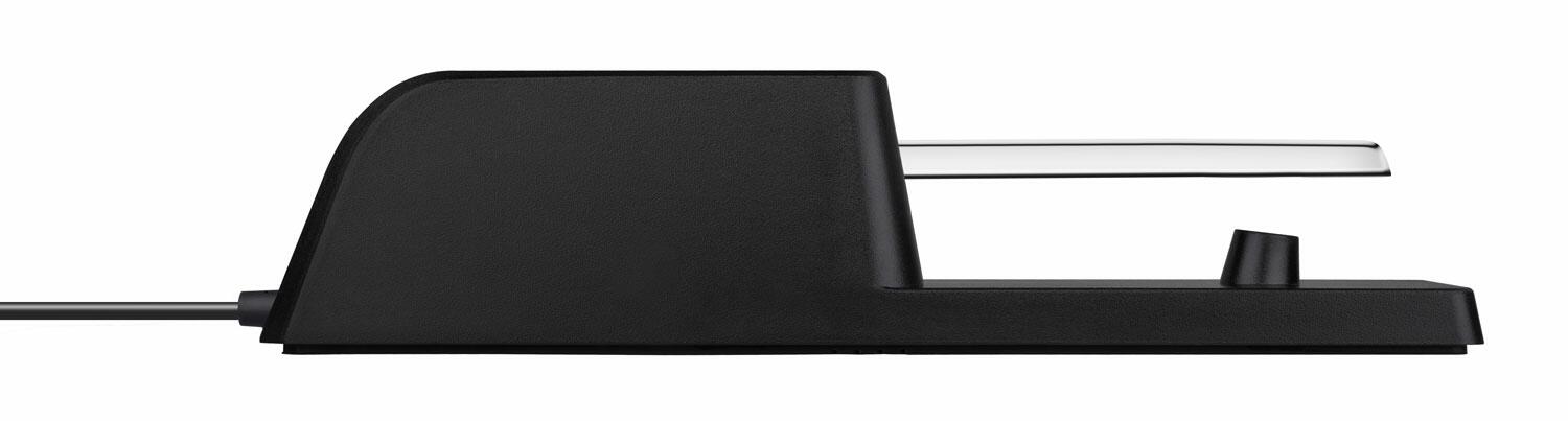 NUX NSP-10 Piano Sustain Pedal - 173.067UK