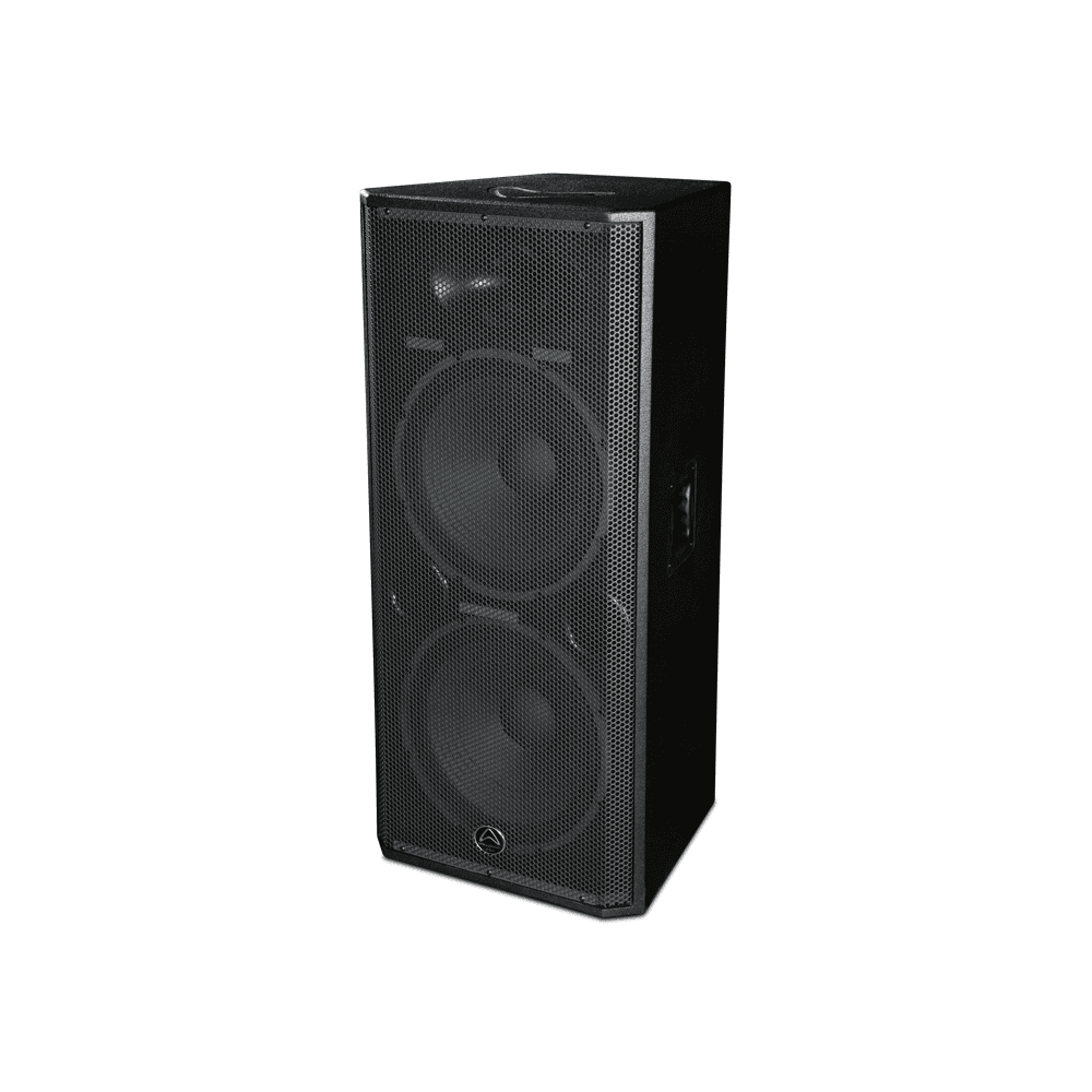 Wharfedale EVO X215 Passive Loudspeaker, Black