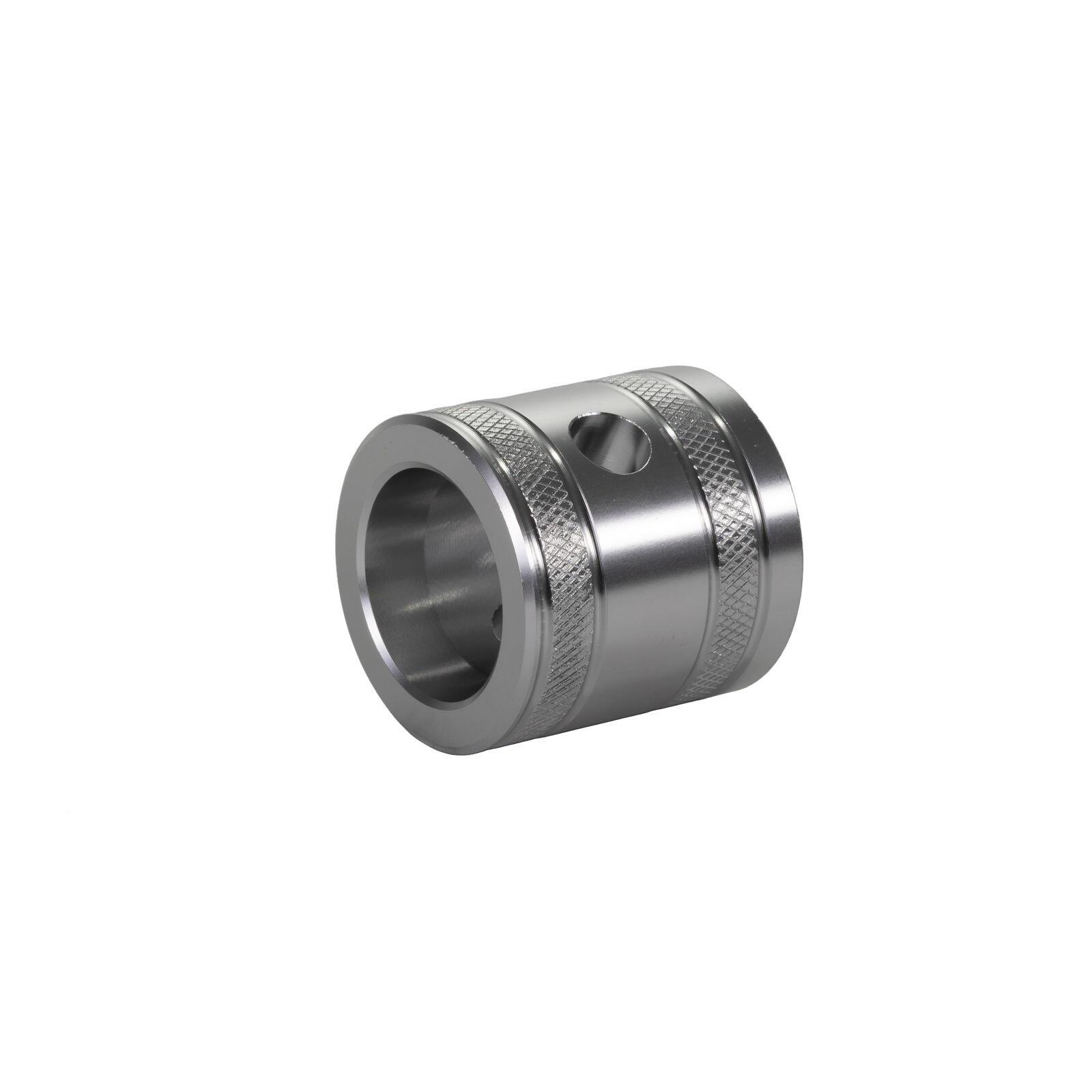 Threaded Screw Reciever Global Truss Standard Screw in Female receiver for Base Plate (5003F)