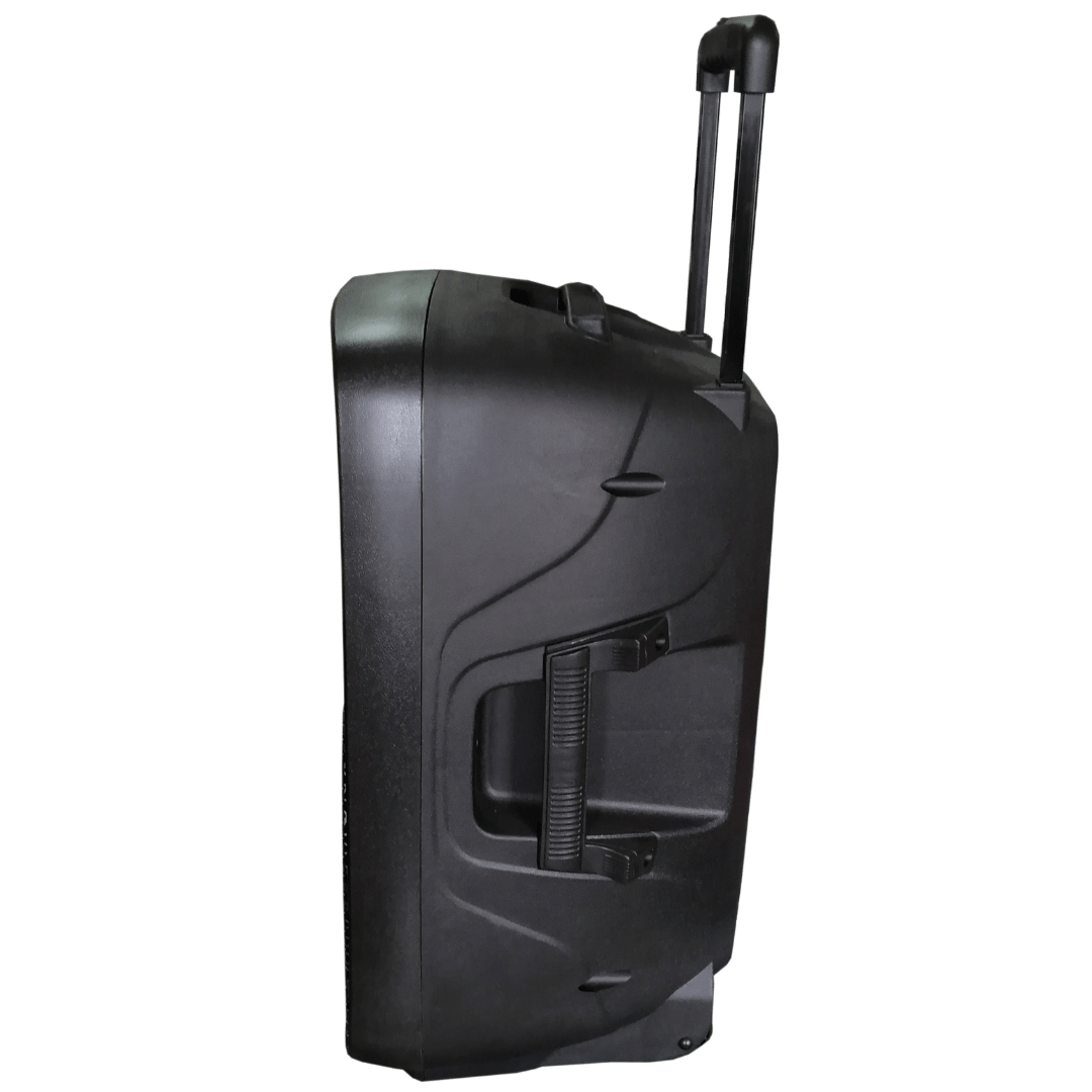 Wharfedale EZ15A Battery Portable PA System 863-865mhz